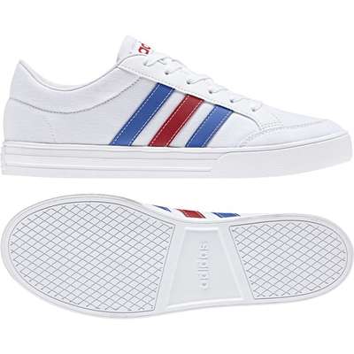 Adidas Schoen VS Set FTW