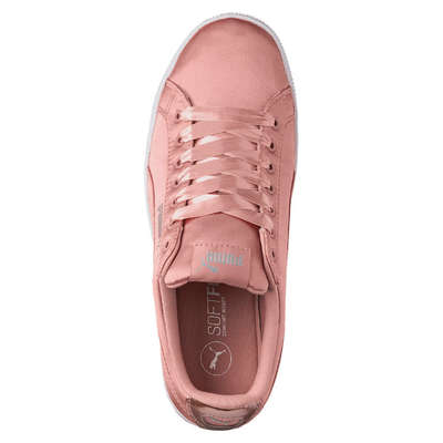 Puma Schoen Vikky Platform EP Pink