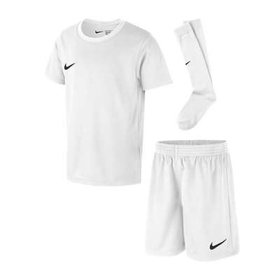 Nike Set Dry Park Kit Set Performance Kids