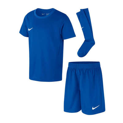 Nike Set Dry Park Kit Set Performance Kids