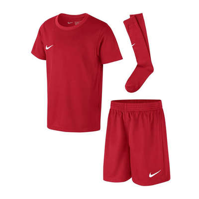 Nike Set Dry Park Kit Set Performance Kids