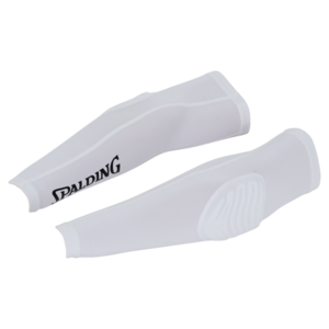 Spalding Arm Sleeves Padded Shooting 3009289