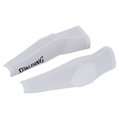 Spalding Arm Sleeves Padded Shooting 3009289