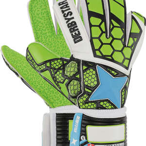 Derbystar Keepershandschoen Hexa AG