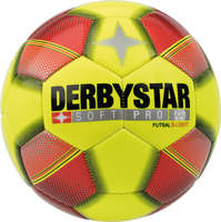 Derbystar Futsal Soft Pro S-Light zaalvoetbal