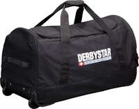 Dearbystar Teamtrolley Hyper Pro zwart 4510