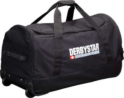 Dearbystar Teamtrolley Hyper Pro zwart 4510