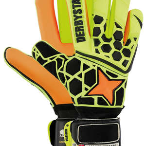 Derbystar Keeperschandschoen APS Hexasoft Pro