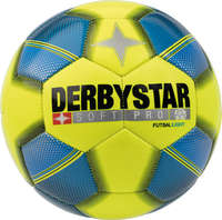 Derbystar Futsal Soft Pro Light Zaalvoetbal