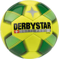 Derbystar Futsal Soft Pro Zaalvoetbal