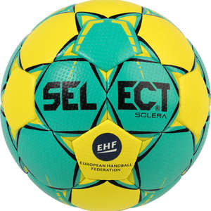 Select Handbal Solera