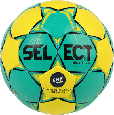 Select Handbal Solera