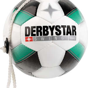 Derbystar Voetbal Swing Heavy