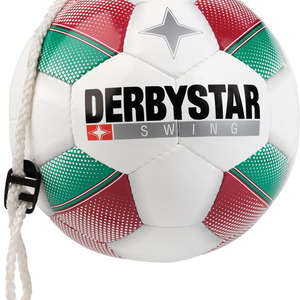 Derbystar Voetbal Swing