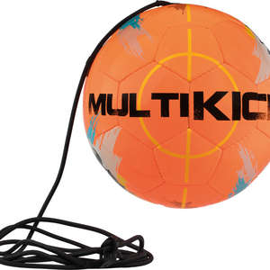 Derbystar Voetbal Multikick Pro