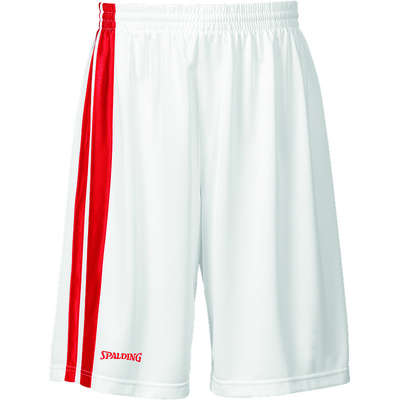 Spalding MVP Shorts
