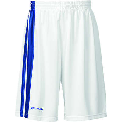 Spalding MVP Shorts