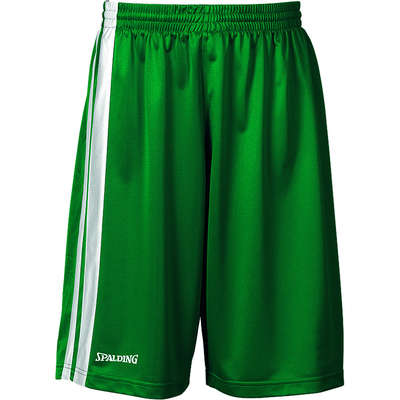 Spalding MVP Shorts
