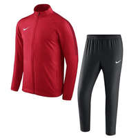 Nike Dry Academy 18 Trainingspak Red