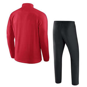 Nike Dry Academy 18 Trainingspak Red