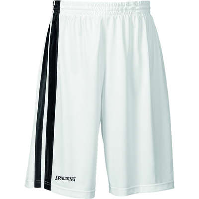 Spalding MVP Shorts