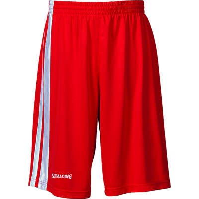 Spalding MVP Shorts