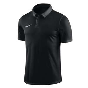 NIKE POLO DRY ACADEMY 18 SS HEREN