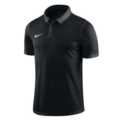 NIKE POLO DRY ACADEMY 18 SS HEREN