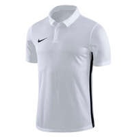 Nike Polo White