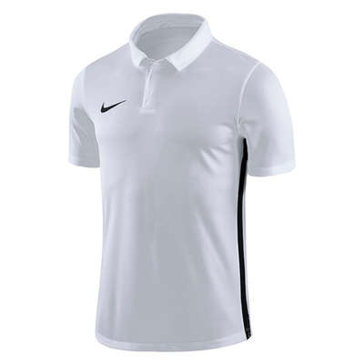 Nike Polo White