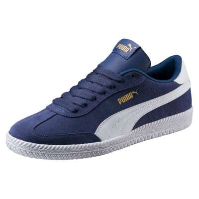 Puma Schoen Astro Cup Blue