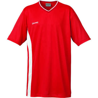 Spalding MVP Shooting Shirt