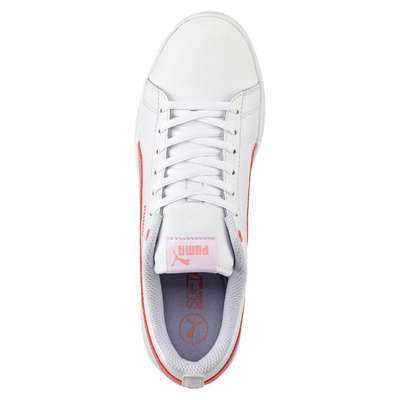 Puma Schoen Smash Wns v2 L Pink