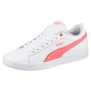 Puma Schoen Smash Wns v2 L Pink