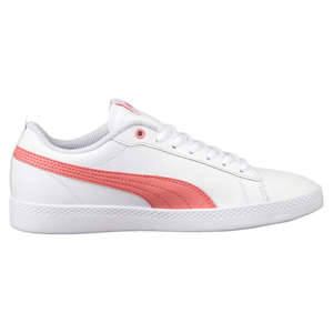 Puma Schoen Smash Wns v2 L Pink