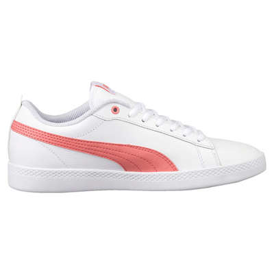 Puma Schoen Smash Wns v2 L Pink