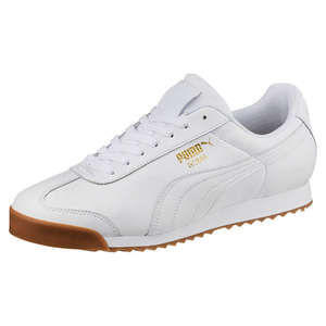 Puma Schoen Roma Classic Gum