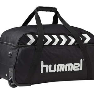 Hummel Authentic team trolley M