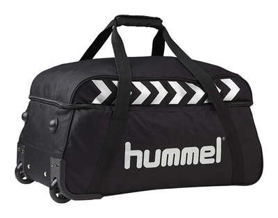 Hummel Authentic team trolley M