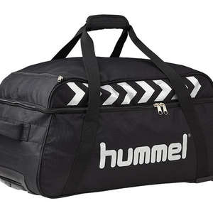 Hummel Authentic team trolley M