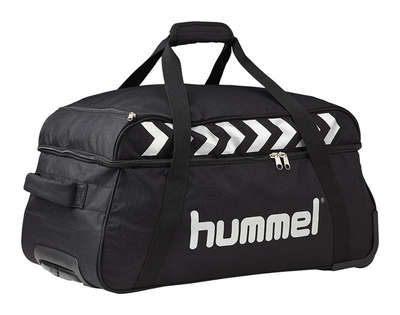 Hummel Authentic team trolley M