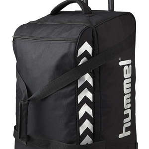 Hummel Authentic team trolley M