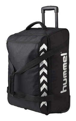 Hummel Authentic team trolley M