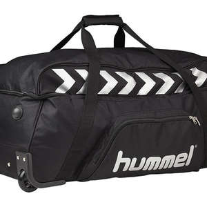 Hummel Authentic team trolley L