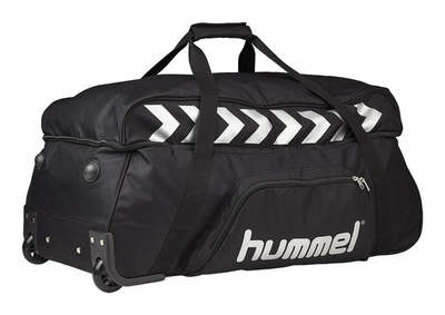 Hummel Authentic team trolley L