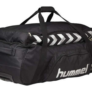 Hummel Authentic team trolley L