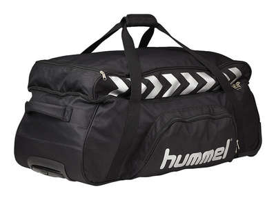 Hummel Authentic team trolley L