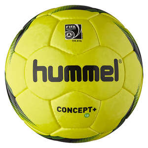 Hummel 1.0 Concept+