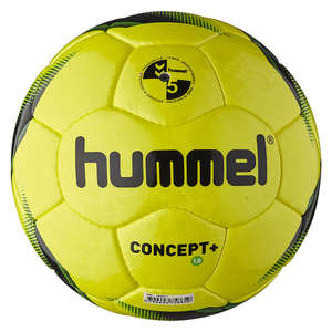 Hummel 1.0 Concept+