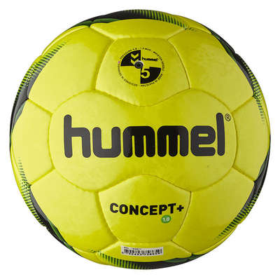 Hummel 1.0 Concept+